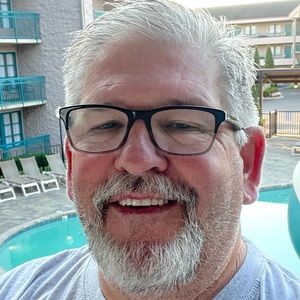 Meet your Posher, James